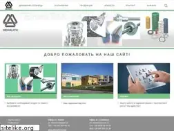 Sites similar to hennlich.ua
