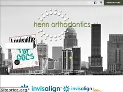 Sites similar to hennortho.com