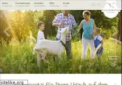 Sites similar to hennriette.at