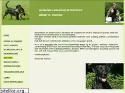 Sites similar to hennymschoor.nl