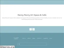 Sites similar to hennypennycafe.com