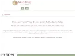 Sites similar to hennypennycupcakesmt.com