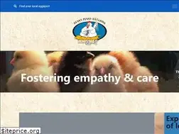 Sites similar to hennypennyhatching.com.au