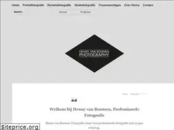 Sites similar to hennyvanroomen.nl
