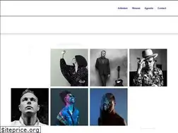 Sites similar to hennyvrienten.nl