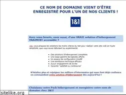 Sites similar to henola.fr