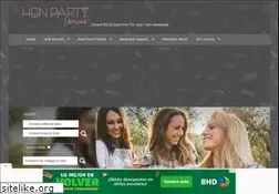 Sites similar to henpartyvenues.co.uk