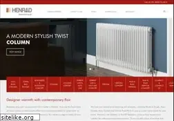 Sites similar to henrad.com