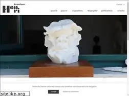 Sites similar to henri-beaufour.com