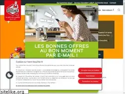 Sites similar to henri-boucher.fr