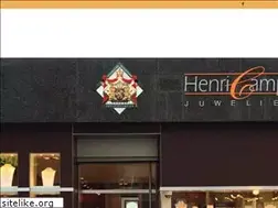 Sites similar to henri-camps.nl