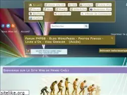 Sites similar to henri-cheli.fr