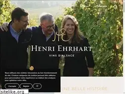 Sites similar to henri-ehrhart.com