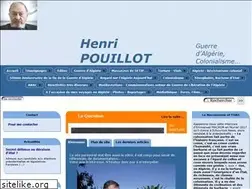 Sites similar to henri-pouillot.fr