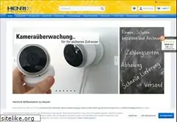 Sites similar to henri.de