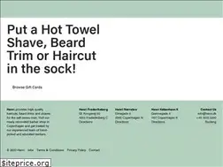 Sites similar to henri.dk