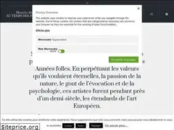 Sites similar to henri.lesidaner.com
