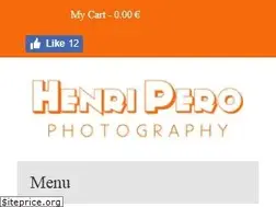 Sites similar to henri.photo