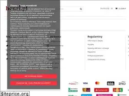 Sites similar to henri.pl