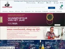 Sites similar to henribloem.nl