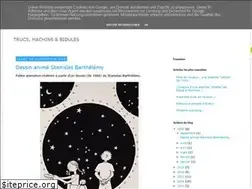 Sites similar to henriblum.com