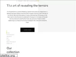 Sites similar to henribourgeois.com