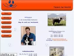 Sites similar to henrich.at