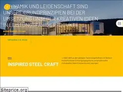 Sites similar to henrichgruppe.com
