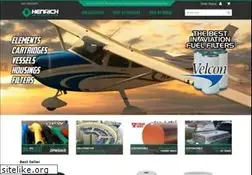 Sites similar to henrichinc.com