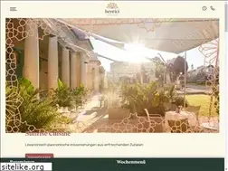 Sites similar to henrici.at