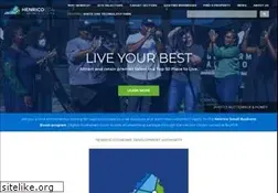 Sites similar to henrico.com