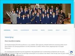 Sites similar to henricus.nl