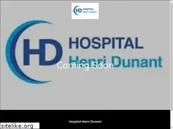 Sites similar to henridunant.com