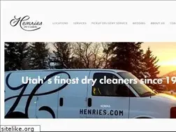 Sites similar to henries.com