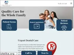 Sites similar to henriettafamilydental.com