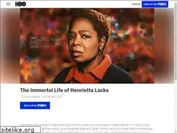 Sites similar to henriettalackshbo.com