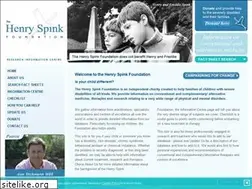 Sites similar to henriettasdream.org