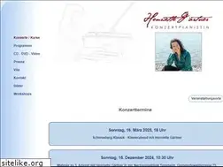 Sites similar to henriette-gaertner.com