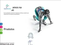 Sites similar to henrifarma.com.br