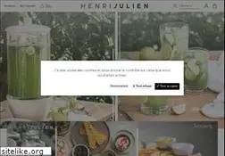 Sites similar to henrijulien.fr