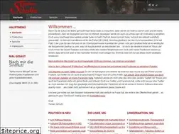 Sites similar to henrik.hat-gar-keine-homepage.de
