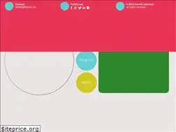 Sites similar to henrik.org