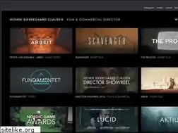 Sites similar to henrikbclausen.com