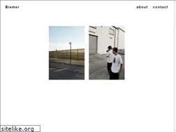 Sites similar to henrikbiemer.com