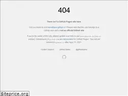 Sites similar to henrikbjorn.github.com