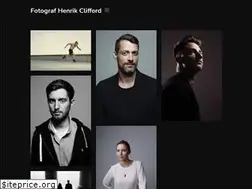 Sites similar to henrikclifford.dk