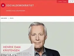 Sites similar to henrikdk.dk