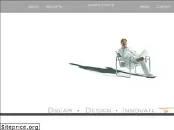 Sites similar to henrikfisker.org