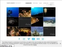Sites similar to henrikleerberg.com
