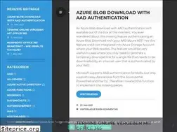 Sites similar to henrikmotzkus.de